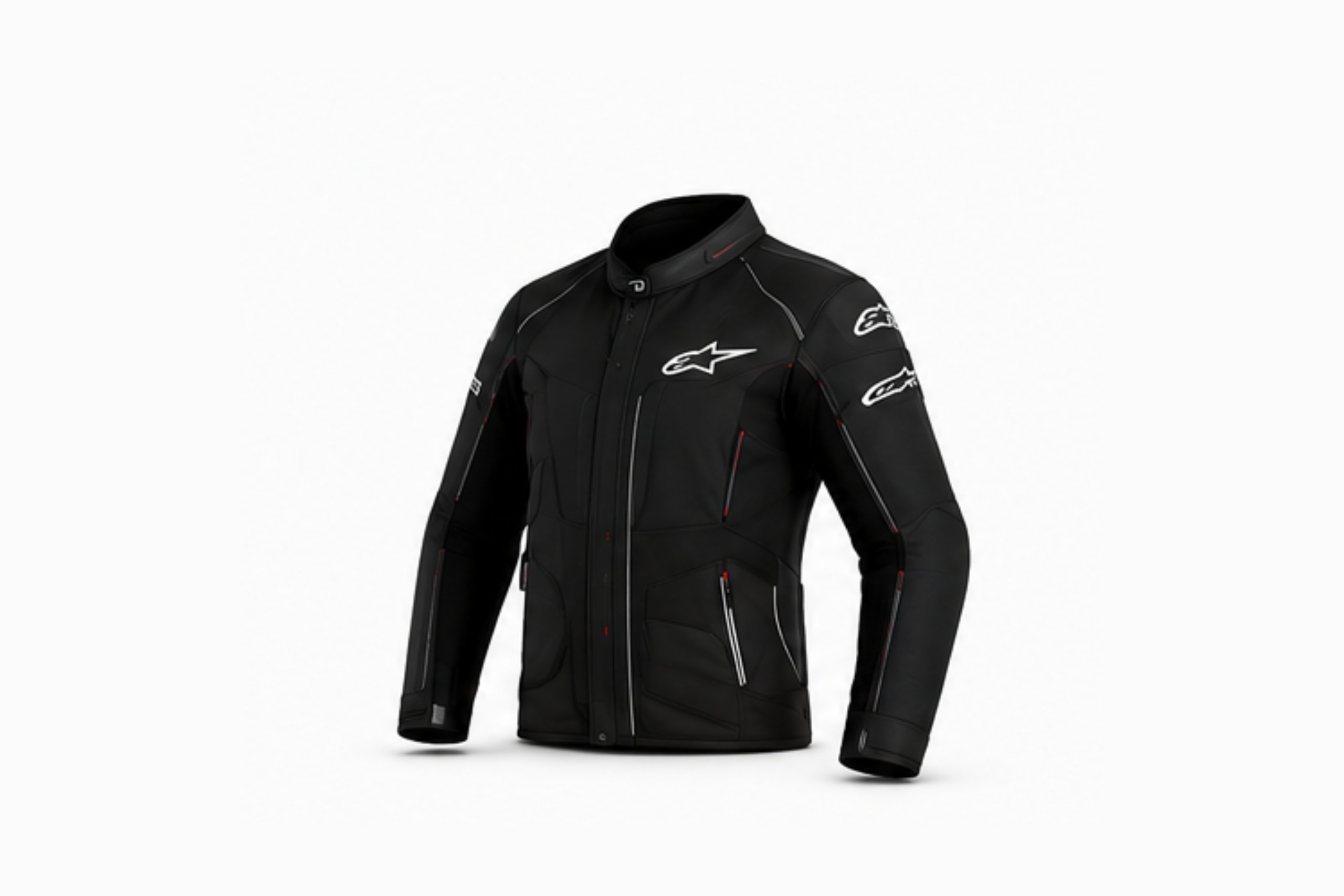 Blusão Aplinestars T-GP R