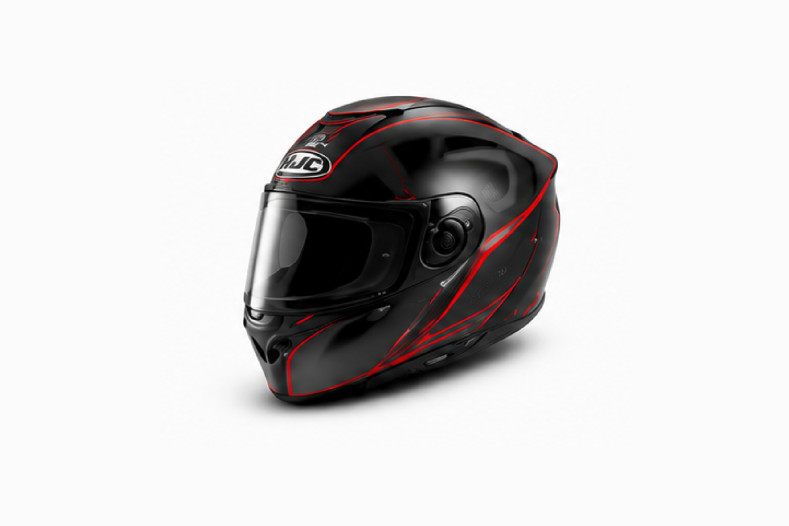 Capacete HJC RPHA 71