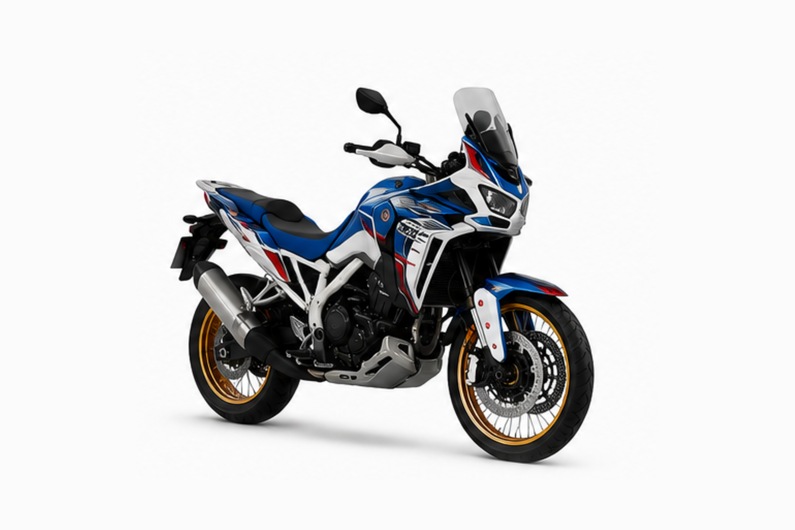 Honda Africa Twin