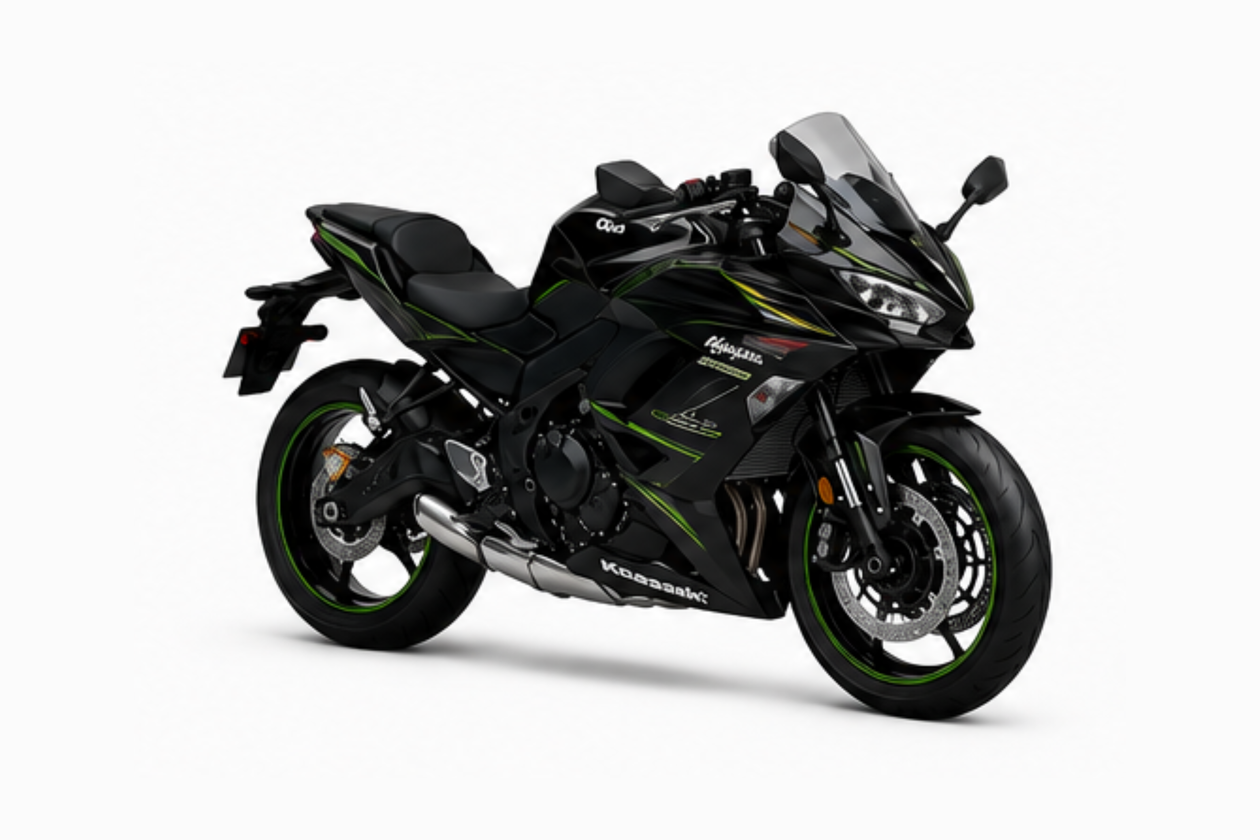 Kawasaki Ninja 650